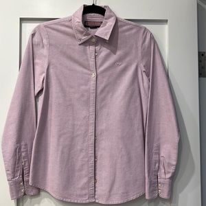 Vineyard Vines Women’s Fitted Button Down